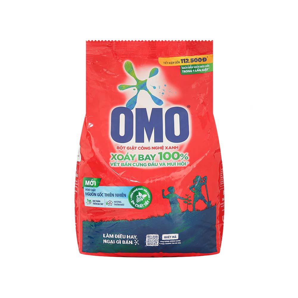 Omo-Detergent-Powder-43kg-Fresh