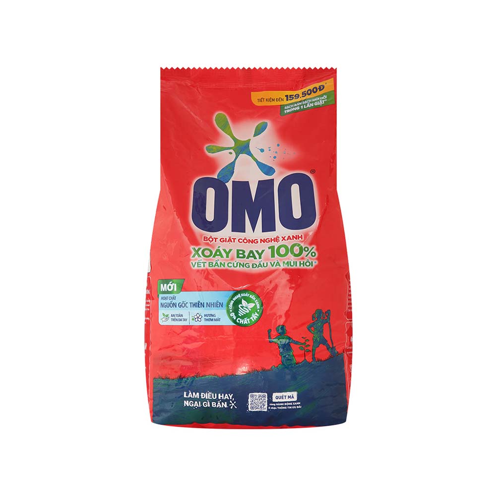 Omo-Detergent-Powder-57kg-Fresh