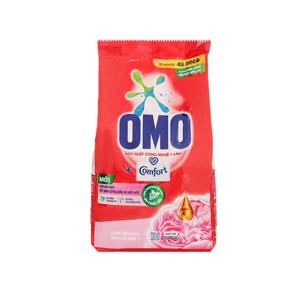 Omo-Detergent-Powder-2.6kg-Rose