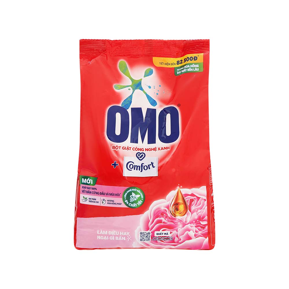 Omo-Detergent-Powder-39kg-Rose