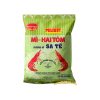 Miliket Instant noodles with satay flavor