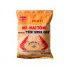 Miliket instant noodles with sour hot shrimp