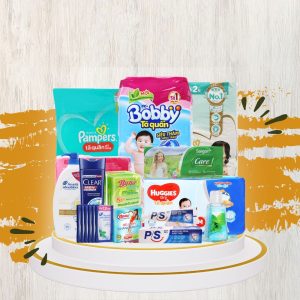 Personal care