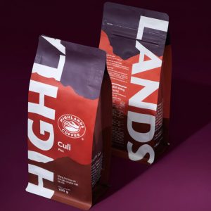 Highlands Coffee Culi Ground Coffee