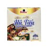 Shammi dried rice stick noodle materials