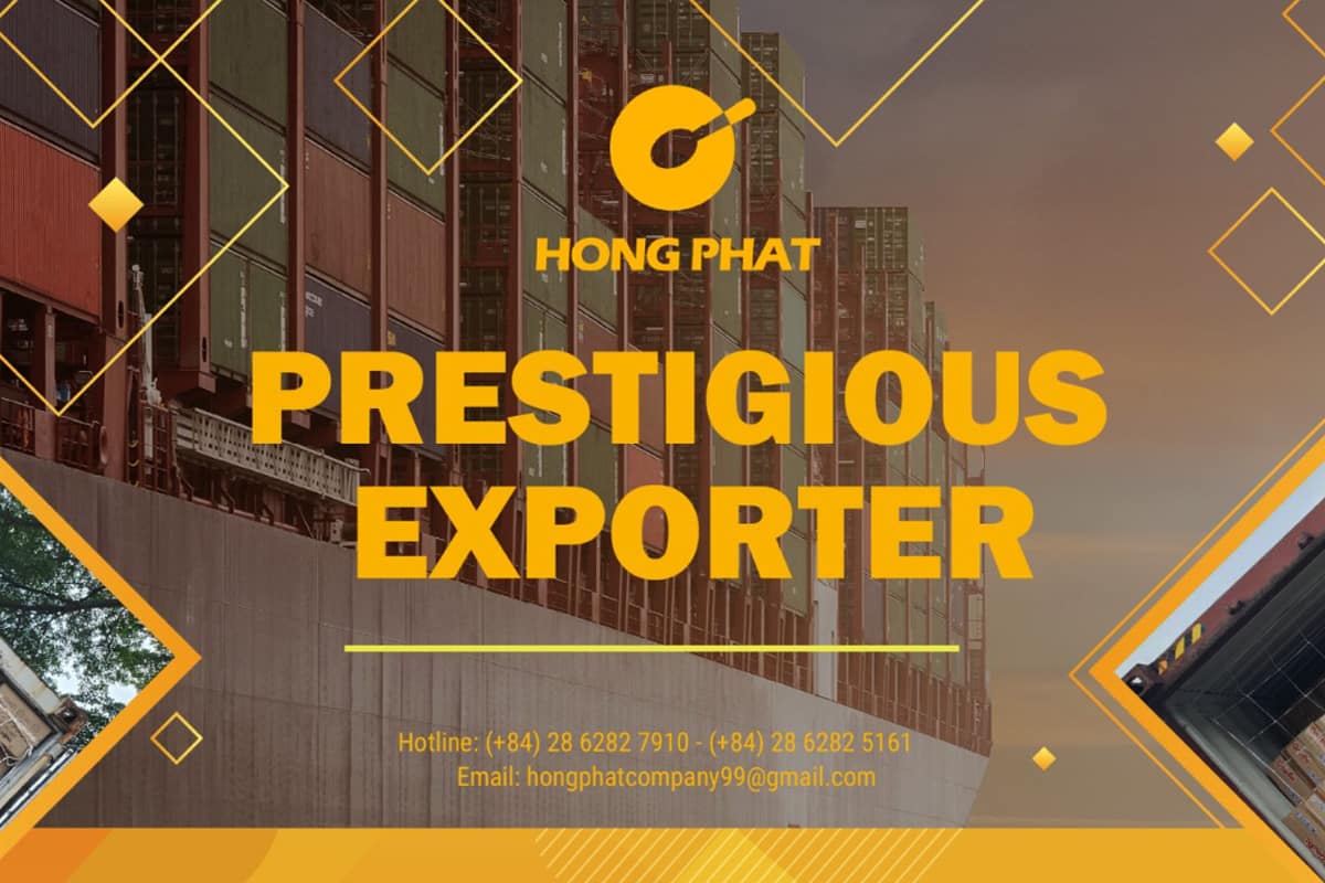 Exporter Hong Phat