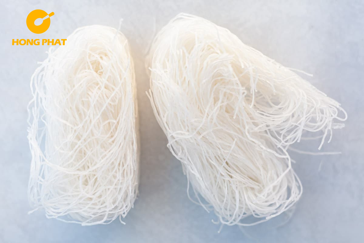 OEM dried rice stick noodle