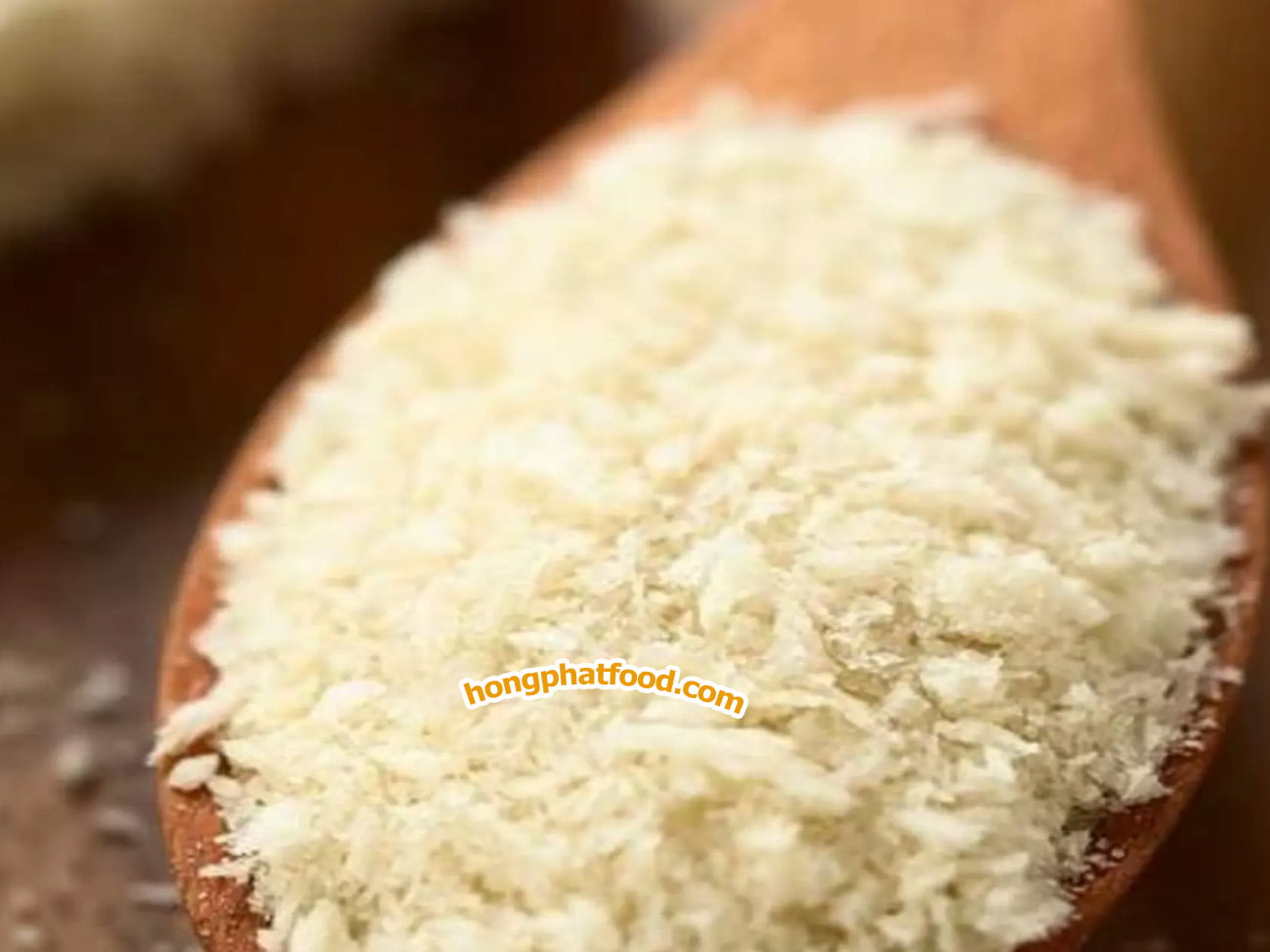 Bread crumb ĐAKI