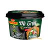 Miliket instant mixed noodles with seaweed