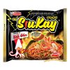 SiuKay Seafood Flavour Instant Noodles 128g
