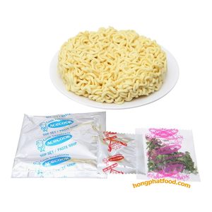 SiuKay Beef Flavour Instant Noodles
