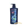 Clear Men Cool Sport Mint Anti-Dandruff Shampoo 612ml