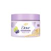 Dove Blueberry & Lemon Fragrance Body Scrub Smoothie 280g