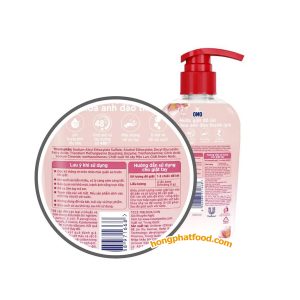OMO Sakura Blossom Underwear Detergent 300g