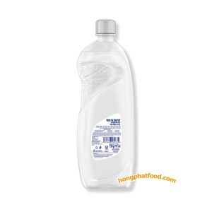 Sunlight Extra Natural Mineral Salt & Aloe Vera Dishwashing Liquid 717ml
