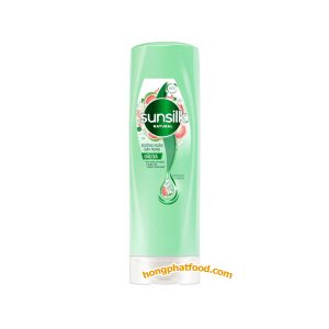 Sunsilk Natural Peony Essence & Coconut Water Anti-Hair Fall Conditioner 320g
