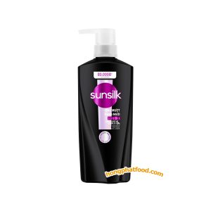 Sunsilk Shine & Smooth Conditioner 354ml