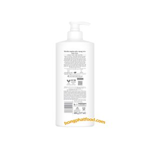 Dove Biotin Hair Serum Shampoo Anti-Hair Fall 577ml