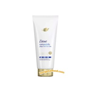 Dove Ceramide Hair Repair Serum Conditioner 306ml