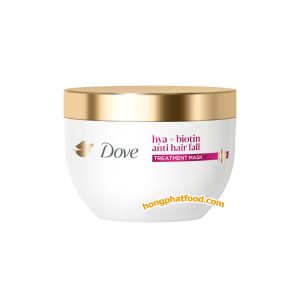 Dove Hya+ Biotin Hair Mask Anti Hair Breakage 300ml