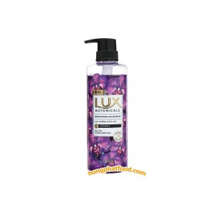 Lux Botanicals Enchanting Orchid Perfume Body Wash 562ml