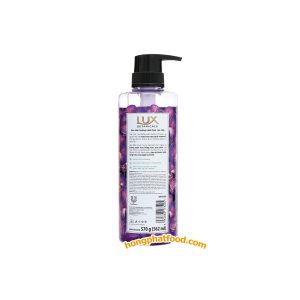 Lux Botanicals Enchanting Orchid Perfume Body Wash 562ml