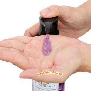 Lux Botanicals Enchanting Orchid Perfume Body Wash 562ml