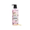 Lux Botanicals French Rose Perfume Body Wash 562ml