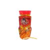 Ong Cha Va Hot Satay Sauce 115gr