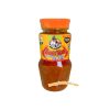 Ong Cha Va Shirmp Sour and Spices Satay with Olive Oil 90 gram