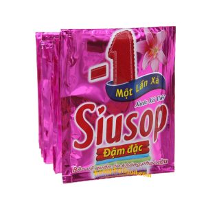 Siusop Saving Softener 20g