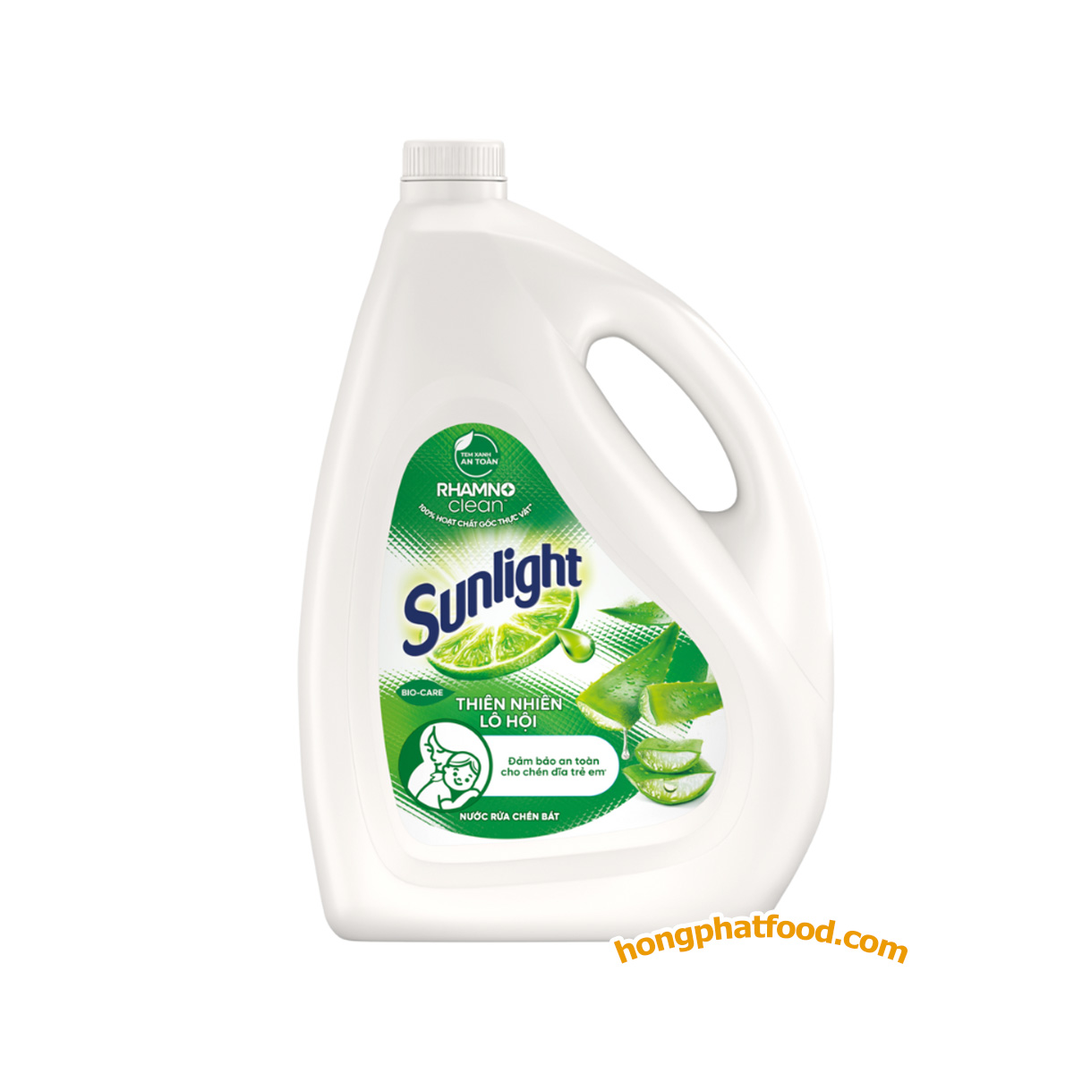 sunlight-extra-natural-mineral-salt-and-aloe-vera-dishwashing-liquid-3.5kg Sunlight Extra Natural Mineral Salt-and Aloe Vera Dishwashing Liquid 3.5kg