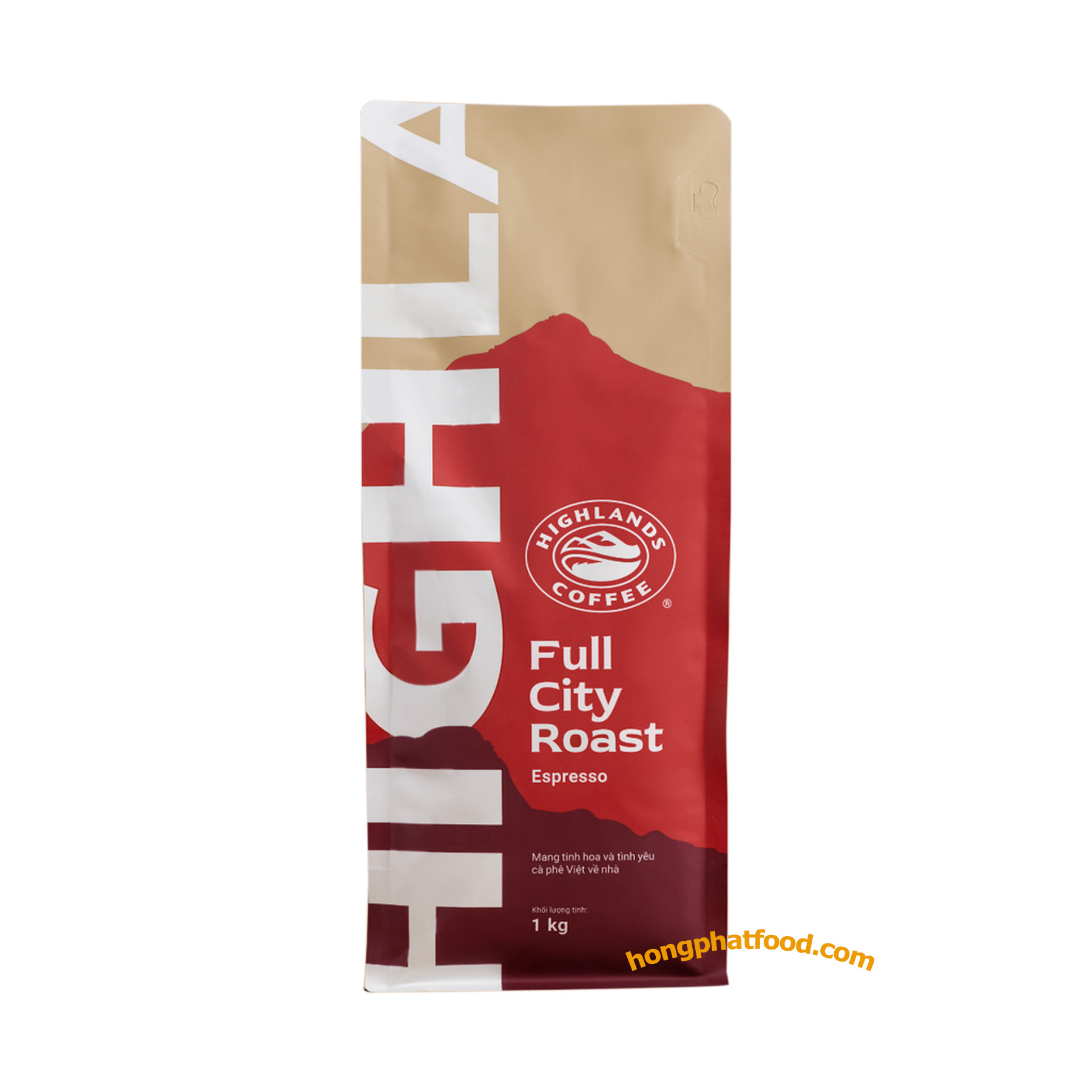highlands-coffee-espresso-full-city-roast-1kg Highlands Coffee Espresso Full City Roast 1 Kg