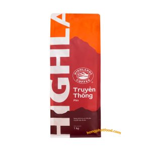 Highlands Coffee Traditional Ground Coffee