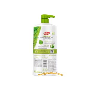 Lifebuoy Matcha & Bitter Melon Acne Care Body Wash 784ml