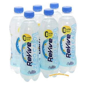 Revive Zero Calo Sugar Free