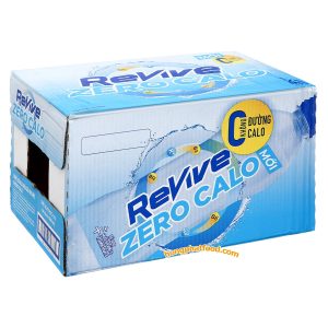 Revive Zero Calo Sugar Free