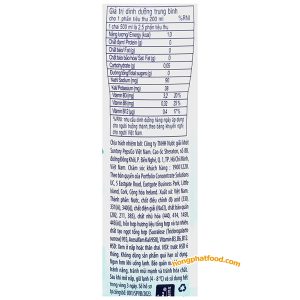Revive Zero Calo Sugar Free