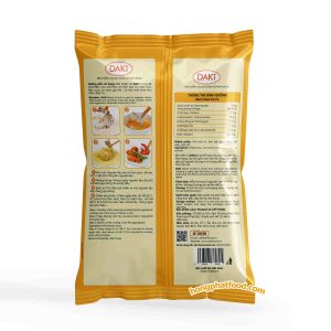 Bread crumb DAKI 1kg