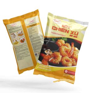 Bread crumb DAKI 1kg