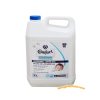 Comfort fabric softener 5l gentle powdery fragrance