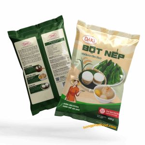 Glutinous Rice Flour DAKI 400g