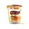 miliket chicken curry flavor instant noodles