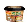 Miliket instant mixed noodles with cheese