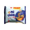Miliket instant noodle with Carbonara flavor extra cheese 117g