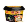Miliket instant noodles with Japanese pork flavor