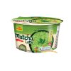 Miliket matcha latte instant noodles