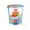Miliket shrimp Tomyum flavor instant noodles cup