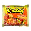 SiuKay Spicy Chicken Cheese Instant Noodles 131g