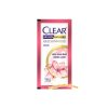 Clear Cherry Blossom Anti-Dandruff Shampoo Sachets 5.9ml × 10